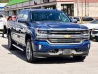 2018 Chevrolet Silverado 1500 High Country