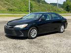 2015 Toyota Camry LE 4dr Sedan