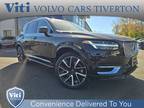 1991 Volvo XC90 Recharge T8 Inscription Expression 6P