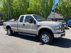 2008 Ford F-250 Super Duty XLT - ONLY 18,769 MILES