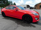 2016 Hyundai Genesis Coupe 3.8 R-Spec