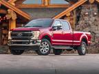 2022 Ford F-250 Super Duty Limited