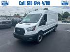 2024 Ford Transit 250