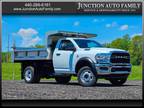2024 Ram CHASSIS 5500