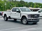 2024 Ford F-350 Super Duty King Ranch