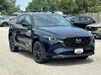 2024 Mazda CX-5 2.5 Turbo Premium