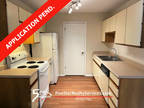 Your 2 Bed, 2 Bath 3rd Floor Classic Apartment with In-Unit W/D Awaits!