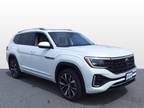 2024 Volkswagen Atlas SEL Premium R-Line 4Motion