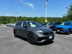 2024 Volkswagen Tiguan SE R-Line Black 4Motion