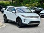 2020 Land Rover Discovery Sport P250 S