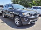 2016 Jeep Grand Cherokee 4WD 4DR LIMITED
