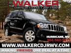 2011 Jeep Grand Cherokee Limited