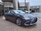 2024 Lexus ES 300h 300h Ultra Luxury