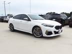 2020 BMW 2 Series M235i xDrive Gran Coupe