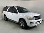 2016 Ford Expedition El XLT