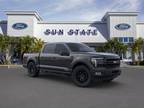 2024 Ford F-150 Lariat 501A