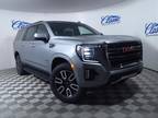 2024 Gmc Yukon Xl AT4