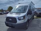 2018 Ford Transit 250