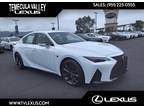 2024 Lexus IS 300 F SPORT Design