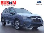 2024 Subaru Ascent Limited 7-Passenger