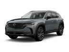 2024 Mazda CX-50 2.5 S Premium Plus