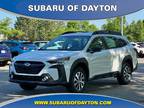 2024 Subaru Outback CVT