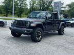 2024 Jeep Gladiator RUBICON 4X4