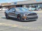 2008 Ford Shelby GT500 Base