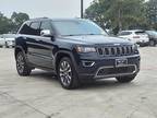 2018 Jeep Grand Cherokee Limited 75th Anniversary