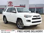 2024 Toyota 4Runner TRD Sport