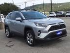 2021 Toyota RAV4 Hybrid XLE Premium