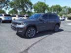 2024 Jeep Grand Cherokee Overland