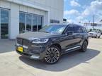 2024 Lincoln Aviator Black Label