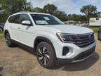 2024 Volkswagen Atlas SEL 4Motion