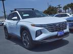 2024 Hyundai TUCSON Plug-in Hybrid Limited