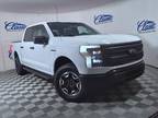 2022 Ford F-150 Lightning Pro