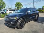 2018 Jeep Grand Cherokee Limited Extra clean low miles !!!!!!