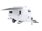 Wanted - Oliver LE 1 (single axle) Travel Trailer