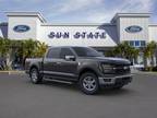 2024 Ford F-150 XLT 302A