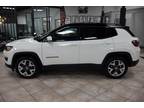 2021 Jeep Compass 4WD Limited