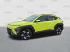 2024 Hyundai Kona SEL 12 miles