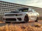 2021 Dodge Charger Scat Pack 22187 miles