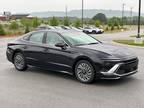 2024 Hyundai Sonata Hybrid SEL