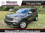 2018 Jeep Grand Cherokee Limited 61450 miles