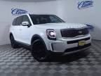 2021 Kia Telluride LX