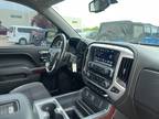 2016 GMC Sierra 1500 4WD SLE Crew Cab Z71