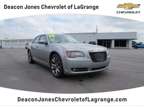 2014 Chrysler 300 S 78892 miles