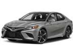2019 Toyota Camry LE 87251 miles