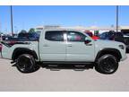 2021 Toyota Tacoma 4WD 4WD TRD Pro Double Cab