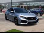 2019 Honda Civic Si Sedan Si 78658 miles